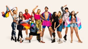 <em>Pride at the Palace</em> West End concert announced