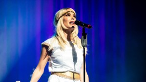 Exclusive: <em>ABBA MANIA</em> to return to the West End for Shaftesbury Theatre run