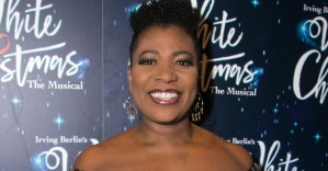 Brenda Edwards and Norman Pace join <em>Hairspray</em> tour