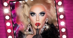 <em>RuPaul's Drag Race</em> star Alyssa Edwards to present West End show in June