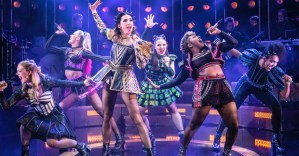<em>Six the Musical</em> tour to open in early June with dates into 2022