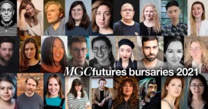 Fifth annual MGCfutures Bursaries recipients revealed
