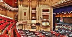 Regeneration of Streatham Hill Theatre would kickstart local high street revival, report finds