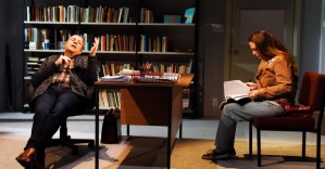David Mamet's <em>Oleanna</em> to transfer to the West End and tour