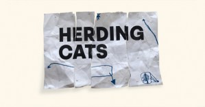 Lucinda Coxon's <em>Herding Cats</em> to run at Soho Theatre with transatlantic live-streaming