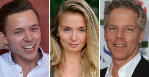 Lucinda Coxon's <em>Herding Cats</em> at the Soho Theatre casting unveiled