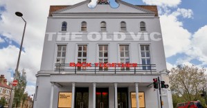 The Old Vic announces 2022 shows including Mike Bartlett play with Bertie Carvel as Donald Trump