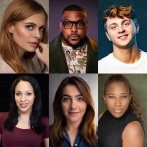 <em>Intermissions Live</em> in the West End announces further guests