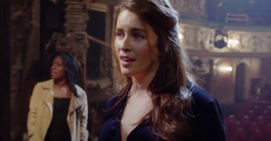 Watch the cast of <em>Les Misérables</em> perform on The One Show