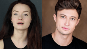 Exclusive: <em>Heathers</em> announces cast for West End return