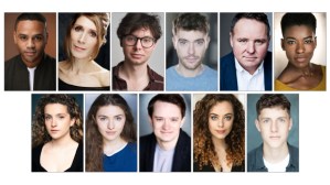 Exclusive: Casting announced for <em>Magic Goes Wrong</em> tour