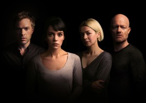 Lily Allen to make West End debut in Danny Robins' <em>2:22 – A Ghost Story</em>