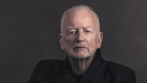 Ian McDiarmid to tour in stage version of <em>The Lemon Table</em> directed by Michael Grandage