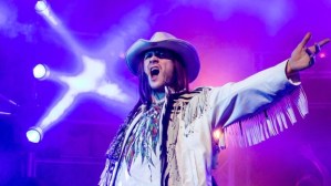 <em>Rock of Ages</em> tour cast announced