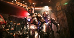 Review: <em>Doctor Who – Time Fracture</em> (Immersive LDN)