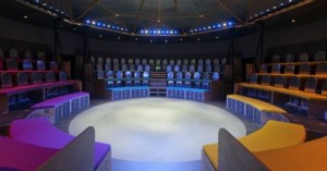 Paines Plough's Roundabout to run in London rather than Edinburgh this summer