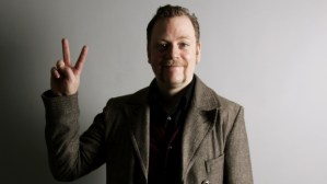 Rufus Hound to star in <em>The Good Life</em> stage adaptation tour