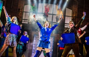 <em>Heathers</em> in the West End: new production images released