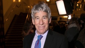 Stephen Schwartz: <em>Wicked</em> movie to start production later this year in Georgia