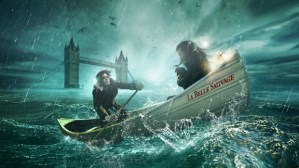 <em>Book of Dust</em> stage adaptation new dates confirmed