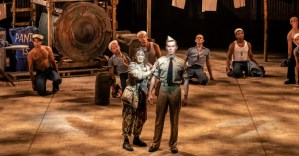 <em>South Pacific</em> at Chichester Festival Theatre – review
