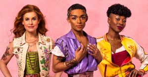New <em>& Juliet</em> cast members announced for musical's West End return