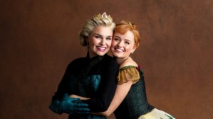 Disney reveals rush scheme for West End shows and tours including <em>Frozen</em> and <em>Beauty and the Beast</em>