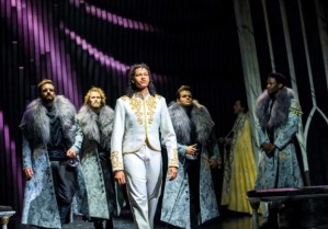 Black British Theatre Awards winners revealed