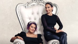 <em>Bridgerton</em> musical creators to perform concert in the West End