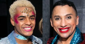 <em>Everybody's Talking About Jamie</em> reveals initial cast for north American premiere