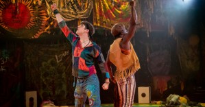 Five spellbinding reasons to see <em>Pippin</em> live at Charing Cross Theatre