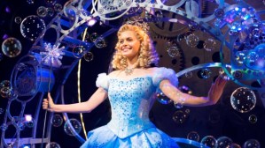 <em>Wicked</em> West End cast announced for this month's return