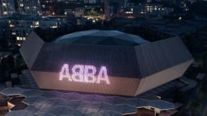 ABBA Arena to open in London next year