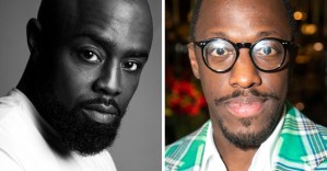 Giles Terera and Michael Balogun to star in <em>Blue/Orange</em> revival