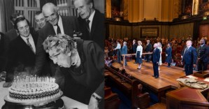 Quiz: Can you complete the Agatha Christie play title?