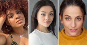 Cast for <em>Fantastically Great Women Who Changed the World</em> musical world premiere announced