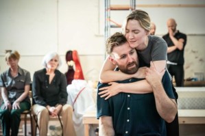 <em>Macbeth</em> with Saoirse Ronan and James McArdle global live-stream and extension announced