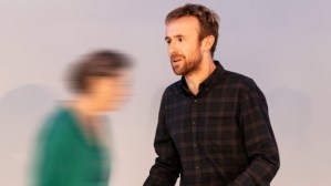 <em>What If If Only</em> review – Caryl Churchill's 20-minute play premieres at the Royal Court