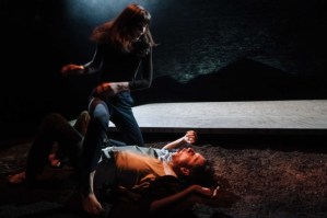 <em>Love and Other Acts of Violence</em> at the Donmar Warehouse – first look