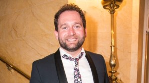 <em>Potted Panto</em> announces West End cast