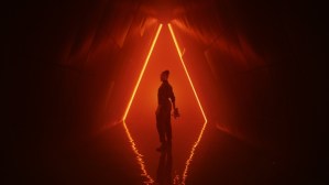 Almeida Theatre announces immersive show <em>Lost Origin</em>, created with Factory 42 and Sky