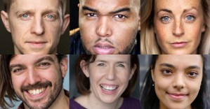 <em>The Jungle Book</em> at the Watermill announces cast and 'pyjama performances'