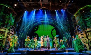 <em>Wicked</em> movie launches casting search for Nessarose
