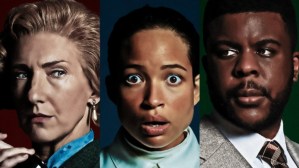Shakespeare's Globe announces cast for <em>Measure for Measure</em>