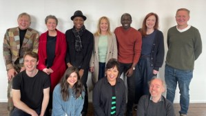 Alan Bennett's <em>Habeas Corpus</em> announces complete casting