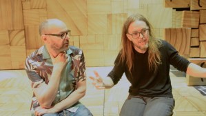 <em>Matilda</em> musical movie details revealed by Tim Minchin and Dennis Kelly