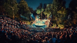 Regent's Park Open Air Theatre announces 2022 season including <em>Legally Blonde</em> directed by <em>Six</em> co-creator