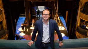 <em>Life of Pi</em> producer: 'The idea of seeing something and forgetting it on the tube home is not acceptable'