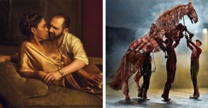 <em>Antony and Cleopatra</em>, <em>War Horse</em> and more to be added to National Theatre at Home streaming service