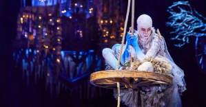 <em>Hex</em> at the National Theatre – first look at the new musical